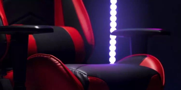 Cómo aprovechar la oferta de silla gamer este Hot Sale