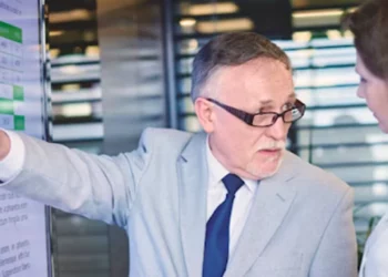 Cómo mejorar la eficiencia en la gestión de información empresarial