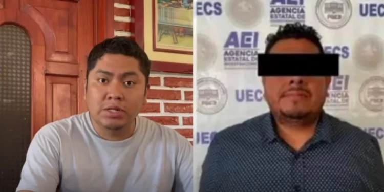 Sentencia a ex edil por manipular proceso judicial en caso de violencia sexual en Mazatlán Mixes