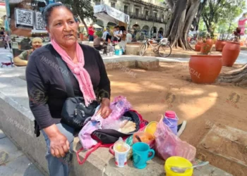 VIDEO | ¡El oficio que se apaga! Voceadores de Oaxaca enfrentan la extinción del periódico impreso