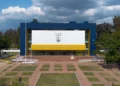 Foto: UABJO // Fachada de la UABJO