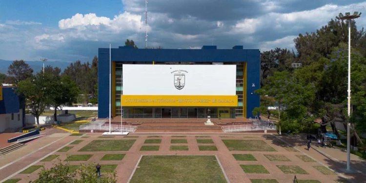 Foto: UABJO // En la convocatoria emitida por la Comisión electoral de la UABJO, queda prohibido la cesión de votos o declinación de candidaturas.