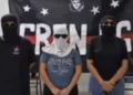Acusaciones cruzadas Marina – Normalistas por incidente