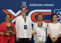 Reafirma la Universidad Anáhuac Oaxaca su calidad institucional, obtiene la máxima acreditación FIMPES