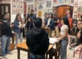 Foto: cortesía // Se estima una participación de entre el 30 y 40 por ciento de productores oaxaqueños.