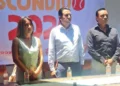 Anuncian a Puerto Escondido, como sede del Tour Internacional de Tenis. Se esperan buenos encuentros.