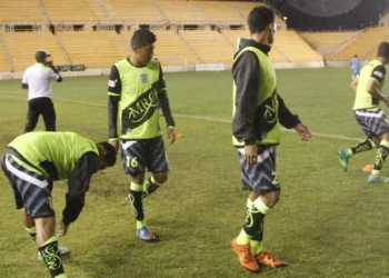 Cruz Azul Lagunas es uno de los cuatro equipos que ascendieron a Liga Premier.