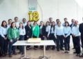 Durante 18 años el Club Deportivo ha impulsado la actividad física en Oaxaca.