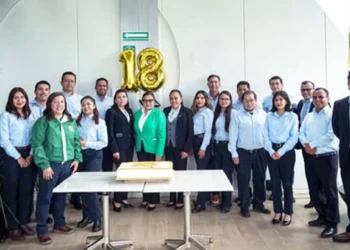 Durante 18 años el Club Deportivo ha impulsado la actividad física en Oaxaca.