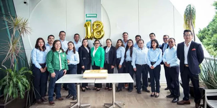 Durante 18 años el Club Deportivo ha impulsado la actividad física en Oaxaca.