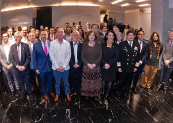 El nuevo Comité Técnico define las rutas de Coatlicue, un espacio donde la identidad milenaria y la innovación digital se encuentran en el Politécnico