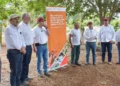 Foto: Gobierno de Oaxaca // En Oaxaca, incapacidad para contener al gusano barrenador.