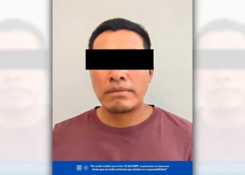 La AEI trasladó ante las instancias judiciales a los dos imputados por delitos cometidos en contra de menore de edad.