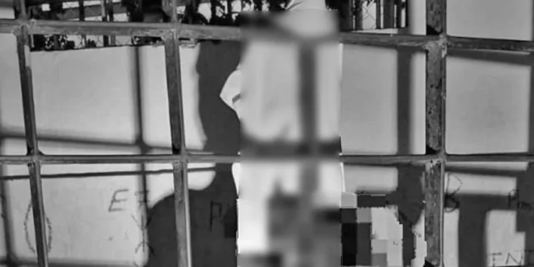 La Fiscalía de Oaxaca inició las diligencias y tomó declaraciones al personal de guardia de la cárcel de Santa María Colotepec.