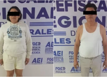 La jueza dictó el auto de vinculación a proceso en contra de E.J.S. y N.S.P. por su probable responsabilidad en delitos contra la salud en la modalidad de narcomenudeo.