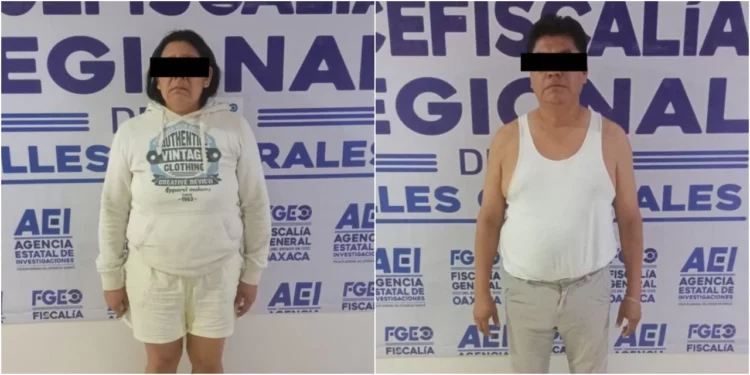 La jueza dictó el auto de vinculación a proceso en contra de E.J.S. y N.S.P. por su probable responsabilidad en delitos contra la salud en la modalidad de narcomenudeo.