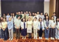 La Semana de Literatura Mexicana en China permitió acercar a estudiantes y lectores asiáticos a la historia, diversidad y actualidad de las letras nacionales.
