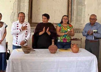 La conmemoración incluyó conferencias, la presentación de un libro y la inauguración de una exposición.
