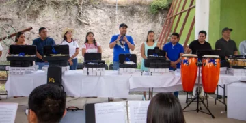 La presentación se realizará el próximo 24 de junio en la Iglesia Catedral de Huajuapan.