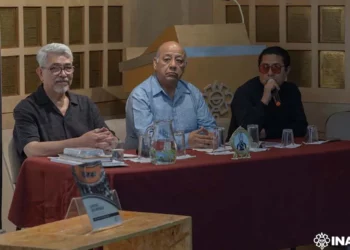 Las nuevas publicaciones presentadas por el Archivo Sonoro de Oaxaca ofrecen una mirada a la historia y evolución de diversas expresiones musicales surgidas en la entidad.