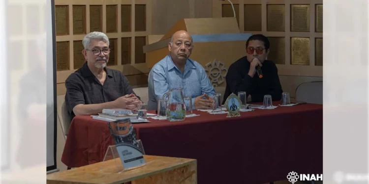 Las nuevas publicaciones presentadas por el Archivo Sonoro de Oaxaca ofrecen una mirada a la historia y evolución de diversas expresiones musicales surgidas en la entidad.