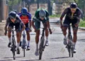Foto: Leobardo García Reyes // Oaxaca tomará parte en la Clásica Ciclista Lunes del Cerro.