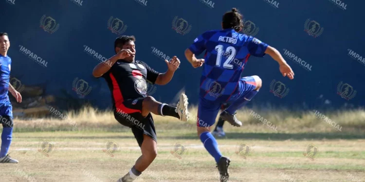 Fotos: Leobardo García Reyes // Este fin de semana se juega la jornada tres de Liga Premier.