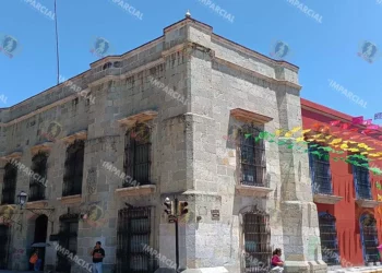Foto: Lisbeth Mejía Reyes // Será este 1 de julio cuando la ciudadanía emita su voto, de 9:00 a 18:00 horas.