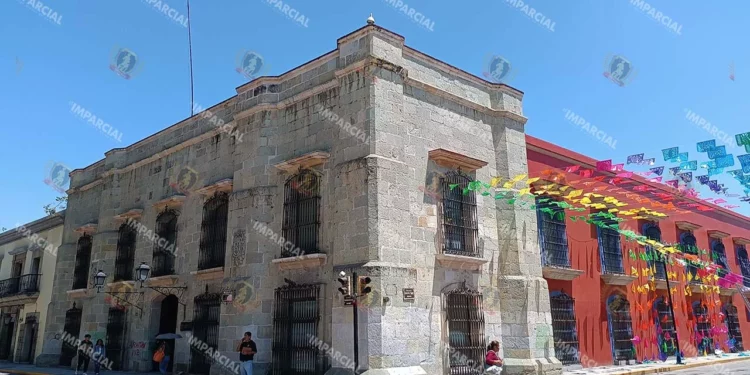 Foto: Lisbeth Mejía Reyes // Será este 1 de julio cuando la ciudadanía emita su voto, de 9:00 a 18:00 horas.
