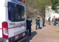 Una joven de 24 años y un hombre de 29 sufrieron severas lesiones físicas.