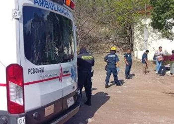 Una joven de 24 años y un hombre de 29 sufrieron severas lesiones físicas.