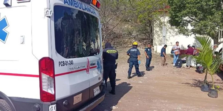 Una joven de 24 años y un hombre de 29 sufrieron severas lesiones físicas.