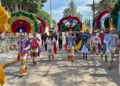 Foto: redes sociales // Demandan diputados una mayor difusión de festividades en comunidades y zona conurbada de Oaxaca.