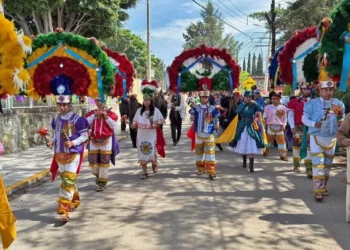 Foto: redes sociales // Demandan diputados una mayor difusión de festividades en comunidades y zona conurbada de Oaxaca.