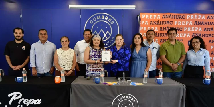 Fotos: Rubén Morales // Desde este espacio enviamos una cordial felicitación a Ángel Espinosa y Paola de la Rosa por este importante logro.