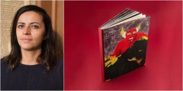 El fotolibro Tierra Caliente, de Alexia Zúñiga Pérez, retrata con sensibilidad y valentía las grietas emocionales que deja la violencia en México.