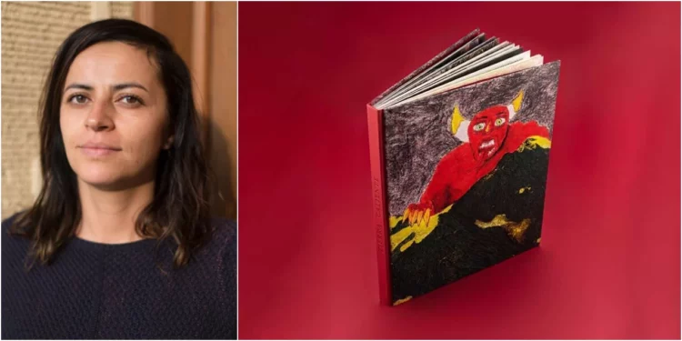 El fotolibro Tierra Caliente, de Alexia Zúñiga Pérez, retrata con sensibilidad y valentía las grietas emocionales que deja la violencia en México.