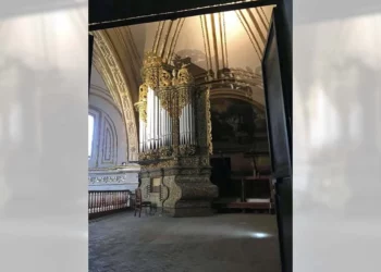 El concierto representa una oportunidad para acercarse a la riqueza sonora de los órganos históricos de Oaxaca.