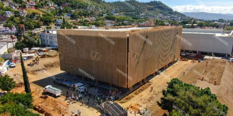 En el 2025 el gobernador también había prometido una inversión para este espacio.