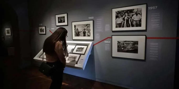 Entre los temas abordados resalta el abuso policial, la crisis humanitaria en Gaza y Ucrania y los desafíos migratorios y ambientales.