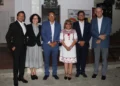 Especialistas, académicos y asistentes participaron en la presentación del libro.