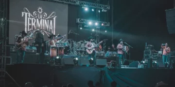 Grupo La Terminal está de manteles largos, ya que han recibido comentarios positivos por su propuesta musical.