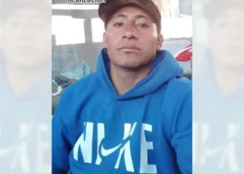 Javier Cortés Silva, alias “Cookies”, es buscado por sus familiares.