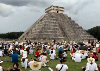 La decisión fue tomada como medida preventiva para salvaguardar la seguridad de visitantes.