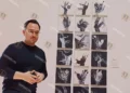 Fotos: Lisbeth Mejía Reyes // La exposición se presenta del 26 de junio al 9 de septiembre de 2026 y su curaduría estuvo a cargo de Daniel Brena.