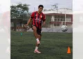Alfonso Pérez Román llega a Dragones.