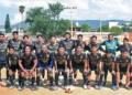 Xoxocotlán avanzó a la final de Liga Mayor A.