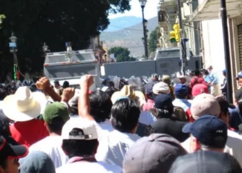 VIDEO | ¡A 20 años del 14 de junio! La fecha que transformó la historia política y social de Oaxaca