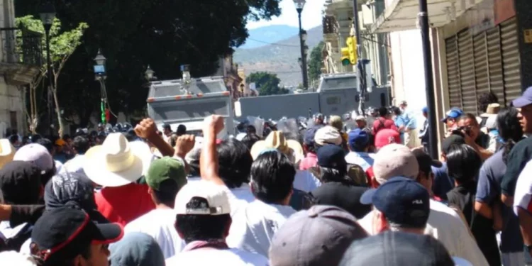 VIDEO | ¡A 20 años del 14 de junio! La fecha que transformó la historia política y social de Oaxaca