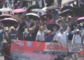 CNTE descarta retirarse y endurece su postura: “esta lucha no termina hasta que termina”